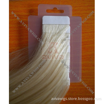 Human Hair Extension (AV-HE035)